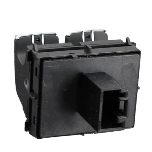 Bouton lève-vitre bloqué ? Changez pour cet interrupteur de commande de vitre Master et Leon - 4