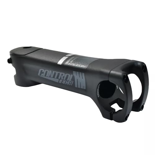 Potence Falcon RAS101 Control Tech CH3003 guidon 31.8mm longueur 120mm angle 8 degres