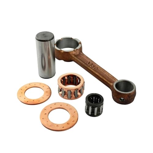 Kit bielle moto à haute résistance pour TG50 NN50 NQ50
