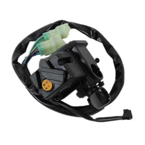 Interrupteur de guidon droit quad CF500 CF600 CF800 pièces rechange commodo 7020-160700