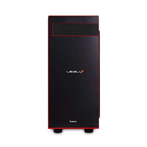 Amazon.co.jp: iiyama デスクトップパソコン LEVEL∞ (Core i9-9900KF 