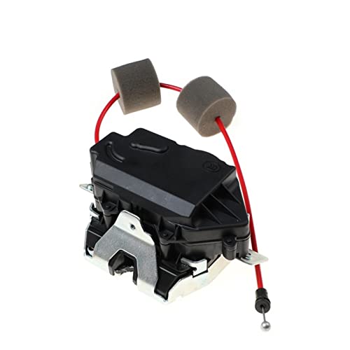 Serrure de coffre haute résistance pour Mercedes W211 W164