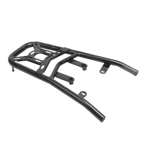Porte-bagages arrière pour moto MT650 et 650MT support robuste en métal