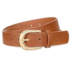 Brown-gold Buckle