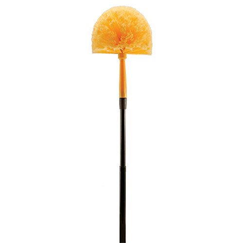 Mighty Touch Cobweb Duster