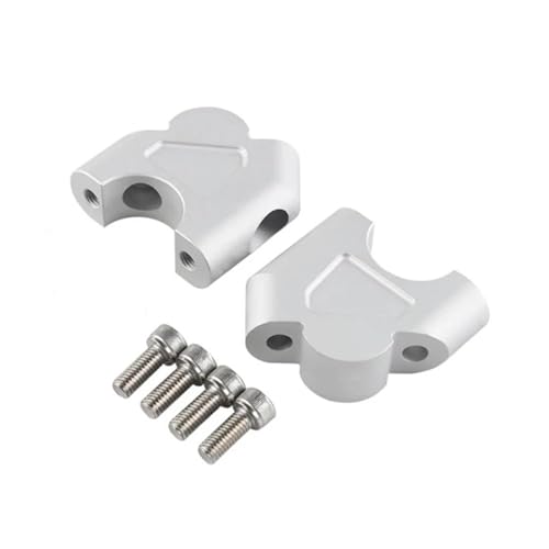 Soporte del manillar para R1250RT que reduce dolor de espalda 3