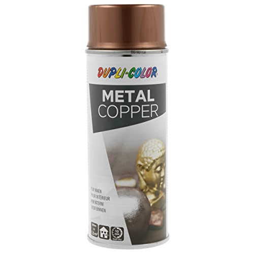 DUPLI-COLOR 467370 METAL COPPER 400 ml