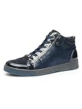 ARA Damen Stiefelette Rom Amarone Gr. 38