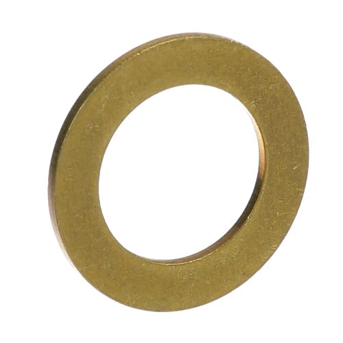 Exact FIT for GROEN 002019 Brass Washer 1"OD 5/8"ID - Replacement Part BY MAVRIK