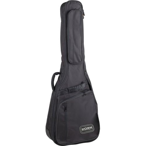KORN Premium Gigbag Westerngitarre