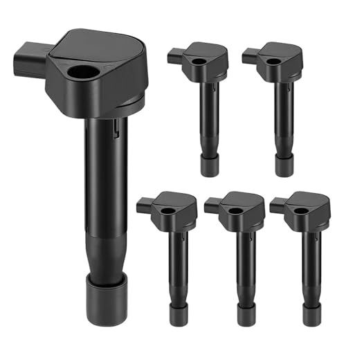 Bobine d'allumage UF242 résout les ratés de moteur V6 pour Pilot et MDX