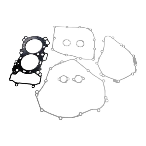 Joint de carter d'huile pour stopper les fuites de FZ07 et XTZ700
