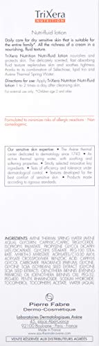 Trixera Loção, 200 ml, Avéne