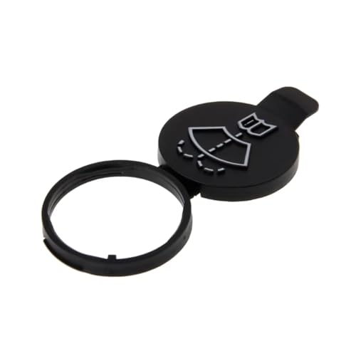 Cache-réservoir de lave-glace 13227300 pour Cadillac CTS et SRX
