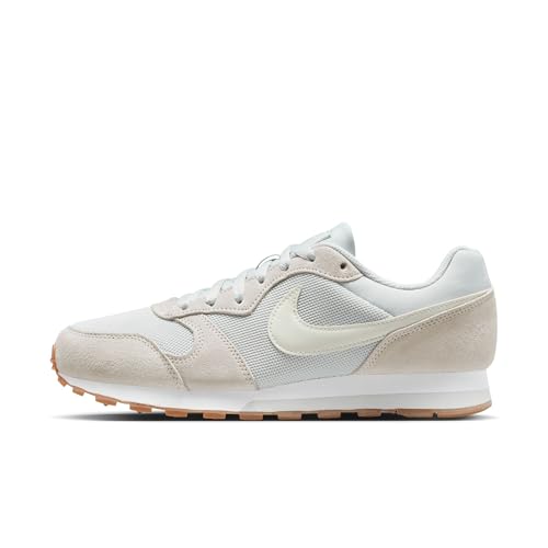 Nike MD Runner 2 Chaussures de Course pour Femme Photon Dust/Sail/White/Gum Med 38.5