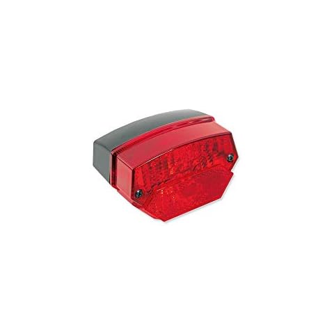 V parts - 8206: piloto trasero para moto Cover