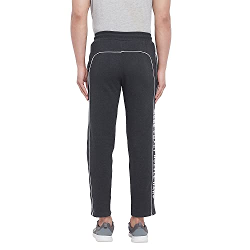 Image of Duke Men's Slim Track Pants