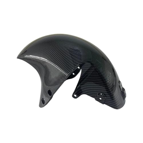 Carénage pour GSXR1300 Hayabusa 2008-2020 avec déflecteur d'aileron avant et garde-boue moto