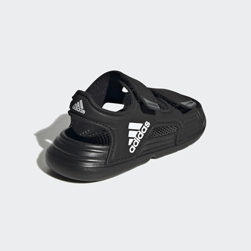 Image of adidas Boys' Altaswim Sandal