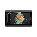celicious Silk Mild Anti-Glare Screen Protector Film Compatible with XP-Pen Artist Display 12 [Pack of 2]