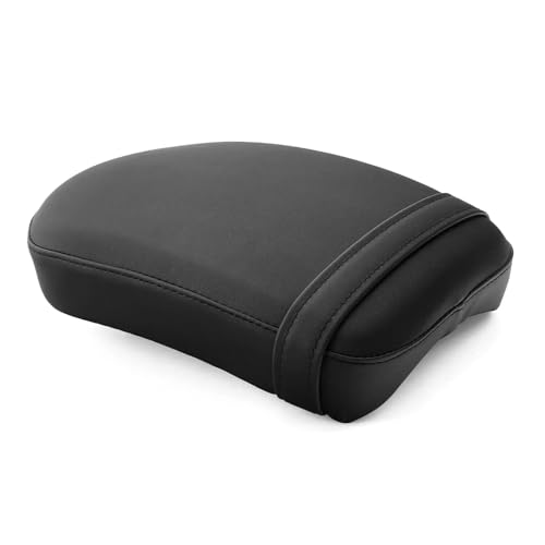 Asiento trasero para motocicleta Rebel CMX500 CMX300, sillín de pasajero años 2017 a 2022
