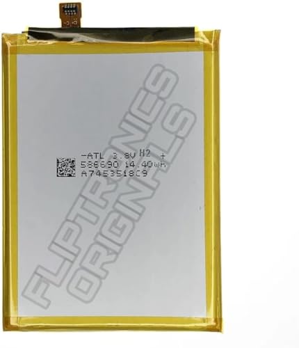 Image of NC50 Battery for Motorola G41 XT2167 / G32 XT2235 Battery with 6 Month Warranty**** (X292)