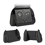 Comfort Grip for Game Boy Advance SP, Accessories for Original GBA SP, Ergonomic Holder for GBA SP Handheld...