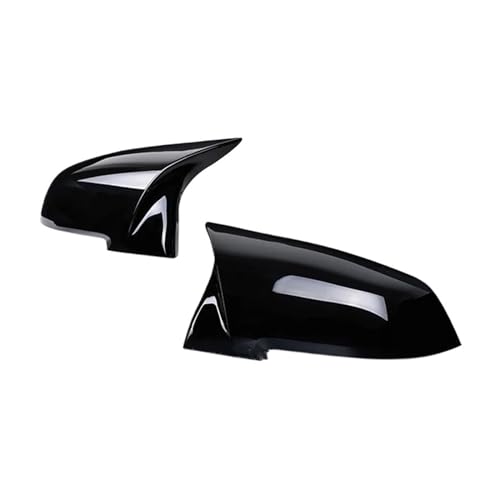 Couvercle de rétroviseur de voiture pour remplacer coque rayée BMW F30 F20