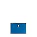 Produktbild TOUS 995960253, Damen, Blau (Azul), 11.5x8x1 cm (W x H L)