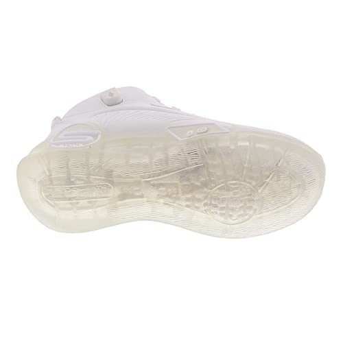 Skechers Girl's Sneakers4