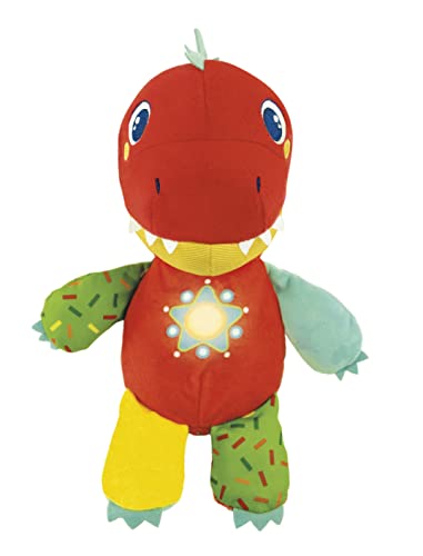 Clemen Mein Kleiner Dino 17807 - vue 7