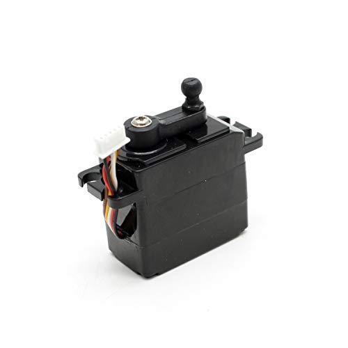 Image of LAEGENDARY RC Cars Parts (RC 5 Wires servo)