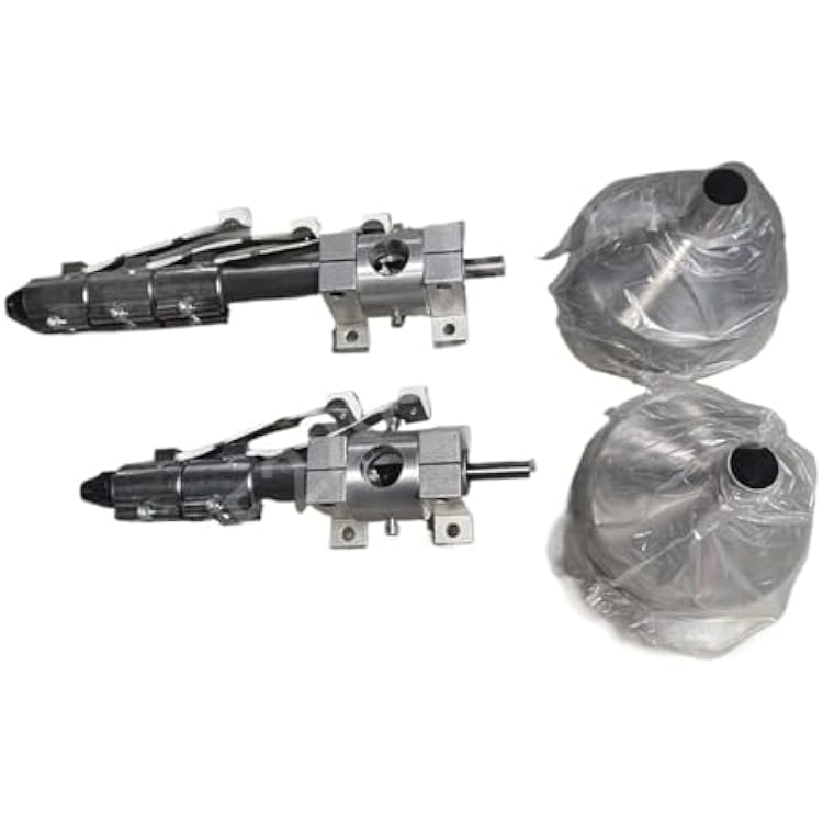 Small Extruder Melting Machine Plastic Machine Rubber Powder 3D Printing Line Single Screw Extruder Desktop Type(Trumpet Extrusion)