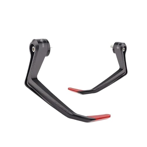 Protège mains embout guidon moto de protection levier embrayage frein