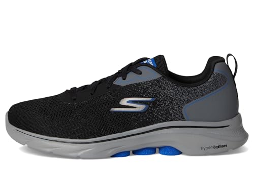 Skechers Men's Go Walk 7-Ennoble Sneaker4