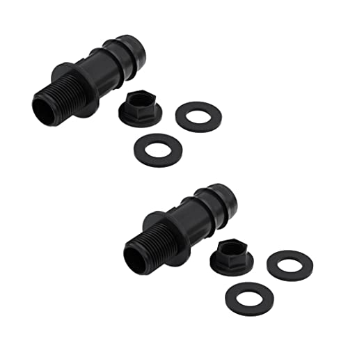 The Bucket Company 3/8