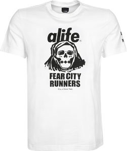 Image of Puma Men's Printed Regular Fit T-Shirt