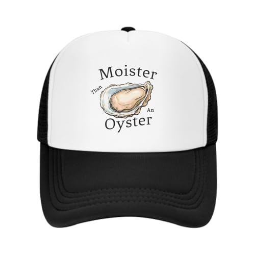 Image of Funny Trucker Hats,Trucker Hat Baseball Cap for Women Snapback Adjustable Hat Humor Gift Men