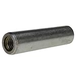 Reidl Kegelstifte mit Innengewinde 8 x 45 mm DIN 7978 Stahl blank 10 Stück