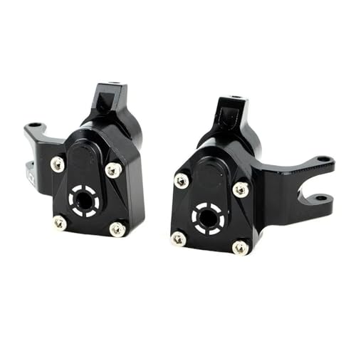 Kit direction Axial UTB18 Capra 1/18 pour franchissement rochers