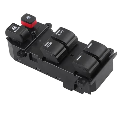 Interrupteur lève-vitre 35750SWAG01 Honda CR-V 2005-2011 passager - 5