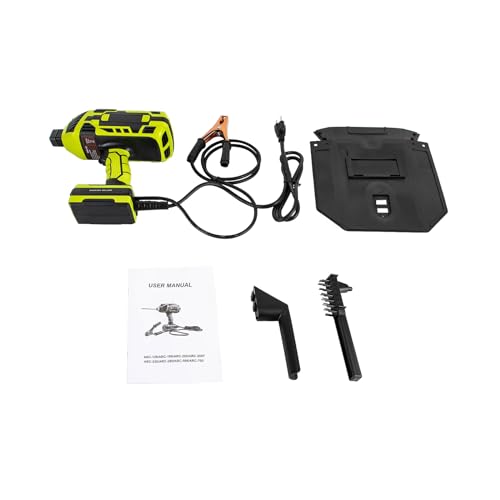 BFDIEEM Welding Machine Handheld 4600w,DIY Upgraded Welding Machine 4600w Handheld Electric Portable ARC Welder Gun,Portable ARC Stick Welder Gun for 3/32