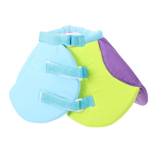 Collier de protection pour animaux de compagnie | Cercle de cou léger et durable - 2