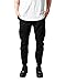 Produktbild Urban Classics Herren Cargo Jogging Pants Hose, Schwarz, 5XL EU