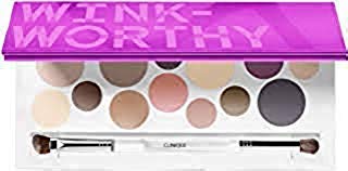 Wink Worthy Eyeshadow Palette