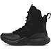 Under Armour Herren Ua Micro G Stellar Traillaufschuhe, negro/gris oscuro, 45 EU