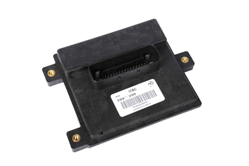 GM Genuine Parts 20964299 Trailer Brake Control Module Assembly