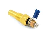 Water Coolant Oil Temp Temperature 1/8 Npt Electrical Sender Sending Sensor Unit