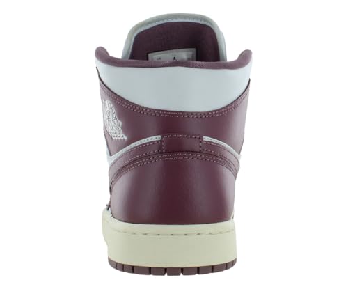 Image of Nike Women's Air Jordan 1 Mid Women's Shoes