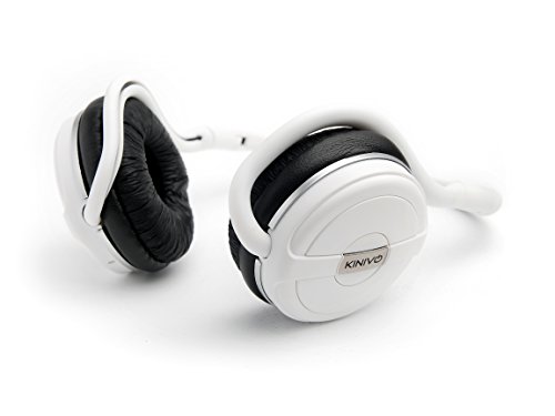 Kinivo BTH240 Bluetooth Headphones